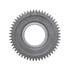 900061 by PAI - Transmission Auxiliary Section Main Shaft Gear - Gray, For RTLO-14610B/15610B/RTLOF-14610B/15610B Applications, 18 Inner Tooth Count