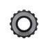 ER74430 by PAI - Differential Side Gear - Black, For Rockwell SQHR Application, 22 Inner Tooth Count