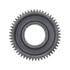 900061 by PAI - Transmission Auxiliary Section Main Shaft Gear - Gray, For RTLO-14610B/15610B/RTLOF-14610B/15610B Applications, 18 Inner Tooth Count