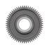 900003 by PAI - Manual Transmission Main Shaft Gear - 1st Gear, Gray, For Fuller 13210/15210 Series Application, 28 Inner Tooth Count