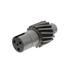 BSP-7930 by PAI - Differential Drive Pinion - Gray, Helical Gear