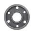 EF25530 by PAI - Transmission Sliding Clutch - Gray, For Fuller FRO/RT/RTO 14210/15210/16210/18210 Transmission Application, 18 Inner Tooth Count