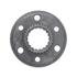 EF25530 by PAI - Transmission Sliding Clutch - Gray, For Fuller FRO/RT/RTO 14210/15210/16210/18210 Transmission Application, 18 Inner Tooth Count