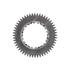 EF59530HP by PAI - High Performance Main Drive Gear - Gray, For Fuller RT 14718/16718 Transmission Application, 18 Inner Tooth Count