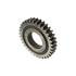 EM62990 by PAI - Manual Transmission Main Shaft Gear - Gray, For Mack TRL 1076 and TRL 1078 Transmission, 40 Inner Tooth Count