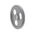 PAI 191885 Engine Timing Camshaft Gear Engine Timing Camshaft Gear - Silver, For Cummins 6C Series Engine Application
