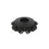 ER73960 by PAI - Differential Pinion Gear - Black, For Drive Train RD/RP 20160/23160/23164/25160/26160 Application