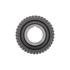 900651 by PAI - Manual Transmission Counter Shaft Gear - 5th Gear, Gray, For Fuller 5406/5306/6406 Series Application