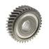 ER74750 by PAI - Differential Side Gear - Gray, Helical Gear, 35 Inner Tooth Count