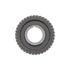 900651 by PAI - Manual Transmission Counter Shaft Gear - 5th Gear, Gray, For Fuller 5406/5306/6406 Series Application