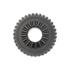 ER74750 by PAI - Differential Side Gear - Gray, Helical Gear, 35 Inner Tooth Count