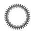 EF63570HP by PAI - High Performance Main Shaft Gear - Silver, For Fuller 14613 / 14813 Series Application, 20 Inner Tooth Count