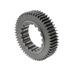 EF67190 by PAI - Manual Transmission Differential Pinion Gear - Gray, For Fuller RTOO 16618 Transmission Application