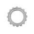 EM25270 by PAI - Transmission Sliding Clutch - Gray, For Mack T2050 / T2060 / T2070 A/B/D / T2080B / T2110 B/D Transmission Application, 31 Inner Tooth Count