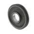 EF62210 by PAI - Manual Transmission Main Shaft Gear - Gray, For Fuller RTO B Transmission Application