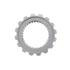 EM25270 by PAI - Transmission Sliding Clutch - Gray, For Mack T2050 / T2060 / T2070 A/B/D / T2080B / T2110 B/D Transmission Application, 31 Inner Tooth Count