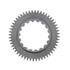 EF67190 by PAI - Manual Transmission Differential Pinion Gear - Gray, For Fuller RTOO 16618 Transmission Application