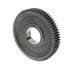 EF62210 by PAI - Manual Transmission Main Shaft Gear - Gray, For Fuller RTO B Transmission Application