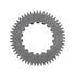 EF67190 by PAI - Manual Transmission Differential Pinion Gear - Gray, For Fuller RTOO 16618 Transmission Application