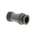 EE78340 by PAI - Differential Sliding Clutch - Gray, For Eaton 16244 / 16344 Single Axle Differential Application