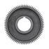 EF62210 by PAI - Manual Transmission Main Shaft Gear - Gray, For Fuller RTO B Transmission Application