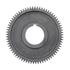 EF62210 by PAI - Manual Transmission Main Shaft Gear - Gray, For Fuller RTO B Transmission Application