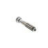 EF67380 by PAI - Manual Transmission Input Shaft - Gray, For Fuller RT/RTO 11609 Transmission Application