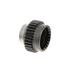 GGB-5967 by PAI - Transmission Main Drive Gear - Gray, For Mack T2060 / T2070 Application, 22 Inner Tooth Count