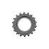 EE78340 by PAI - Differential Sliding Clutch - Gray, For Eaton 16244 / 16344 Single Axle Differential Application