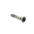 EF67380 by PAI - Manual Transmission Input Shaft - Gray, For Fuller RT/RTO 11609 Transmission Application