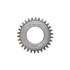 GGB-5967 by PAI - Transmission Main Drive Gear - Gray, For Mack T2060 / T2070 Application, 22 Inner Tooth Count