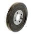 EGE-2583 by PAI - Engine Timing Camshaft Gear - Gray, For Mack E6 Engine Application