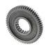 EF61940 by PAI - Manual Transmission Main Shaft Gear - 1st Gear, Gray, For Fuller RTLO Transmission Application, 18 Inner Tooth Count