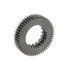 EF67690 by PAI - Transmission Clutch Gear - Gray, For Fuller RTOO 14613 / 14813 / 16618 Transmission Application, 18 Inner Tooth Count