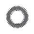 EF67690 by PAI - Transmission Clutch Gear - Gray, For Fuller RTOO 14613 / 14813 / 16618 Transmission Application, 18 Inner Tooth Count