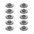 PAI EF25530-010 Transmission Sliding Clutch - Gray, For Fuller FRO/RT/RTO 14210/15210/16210/18210 Transmission Application,