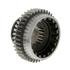 EF64150HP by PAI - Auxiliary Transmission Main Drive Gear - Gray, For Fuller RT 8608 Transmission Application, 17 Inner Tooth Count