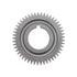 EF63280 by PAI - Manual Transmission Counter Shaft Gear - Gray, For Fuller 6613 Series Application