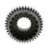 EF64150HP by PAI - Auxiliary Transmission Main Drive Gear - Gray, For Fuller RT 8608 Transmission Application, 17 Inner Tooth Count