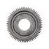 900024 by PAI - Manual Transmission Main Shaft Gear - 2nd Gear, Gray, For Fuller 12210/14210/15210/16210/18210 Series Application, 28 Inner Tooth Count