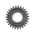 EF63250 by PAI - Manual Transmission Idler Gear - Gray, For Fuller 12513 Series Application