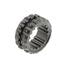 PAI 900122 Transmission Sliding Clutch - 1st/2nd Gear, Gray, 16 Inner Tooth Count