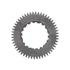 EF89530 by PAI - Transmission Main Drive Gear - Gray, For Fuller RTLO 16918 Transmission Application, 18 Inner Tooth Count