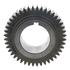 EF62920HP by PAI - High Performance Countershaft Gear - Gray, For Fuller RT/RTO A Transmission Application