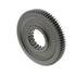 900026 by PAI - Manual Transmission Main Shaft Gear - 1st Gear, Gray, 18 Inner Tooth Count