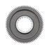 900026 by PAI - Manual Transmission Main Shaft Gear - 1st Gear, Gray, 18 Inner Tooth Count