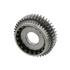 EF59340HP by PAI - Manual Transmission Main Shaft Gear - Gray, For Fuller RT 16710B Application, 18 Inner Tooth Count