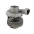 ETC-9286 by PAI - Turbocharger - Gray, Gasket Included, For Cummins L10 / M11 / ISM Series Application
