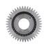 EF59340HP by PAI - Manual Transmission Main Shaft Gear - Gray, For Fuller RT 16710B Application, 18 Inner Tooth Count