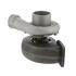 ETC-9286 by PAI - Turbocharger - Gray, Gasket Included, For Cummins L10 / M11 / ISM Series Application